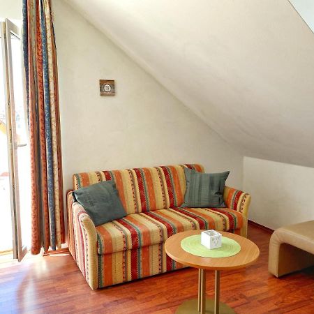 Hafenresidenz - Ferienwohnung 19 - Kapitaen Вик Экстерьер фото